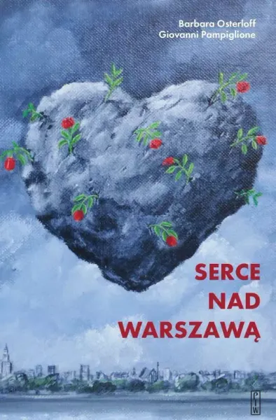 Serce nad Warszawą zdjęcie 1