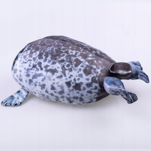 FOKA Poduszka Pluszak Pluszowa Maskotka 60 cm na Arena.pl