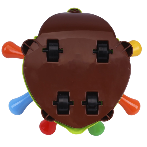 Sorter Jeż Układanka Edukacyjna 8300 na Arena.pl