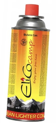 PALNIK GAZOWY KARTUSZ CERAMICZNY LUTLAMPA+2 GAZY na Arena.pl