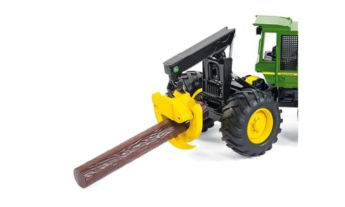 Siku John Deere Skidder na Arena.pl