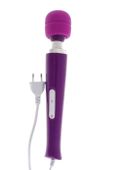 Masażer Do Ciała Mikrofon Magic Massager 230V