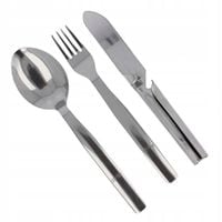 NIEZBĘDNIK STALOWY WOJSKOWY WOJSKA POLSKIEGO WP10 Oryginał