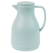 Termos konferencyjny dzbanek termiczny Axentia 1L wkład szklany miętowy mat