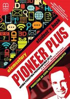 Pioneer Plus Elementary Student's Book H.Q. Mitchel, Marileni Malkogianni