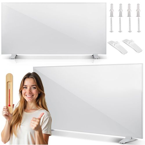 Grzejnik na podczerwień promiennik podczerwieni  720 W Berdsen BD-982 na Arena.pl