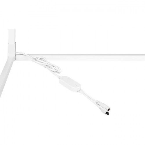 LAMPA LED 9W ŚCIEMNIALNA WIFI RGB IC PILOT NOWOŚĆ zdjęcie 7