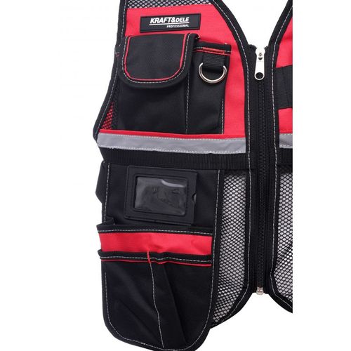 Kamizelka na narzędzia KD2049 na Arena.pl