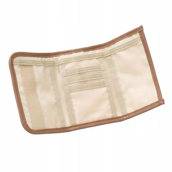 Fresk Portfel na rzep Królik zdjęcie 5