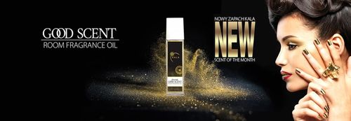 KALA CHANTI GOOD SCENT 1000 ml OLEJEK ZAPACHOWY ODŚWIEŻACZ NEUTRALIZATOR na Arena.pl