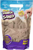 Kinetic Sand. Kinetyczny piasek plażowy 0.9 kg