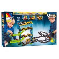 Garaż Parking z Samochodami Moltó 17403 59 x 55 x 33 cm