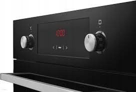 PIEKARNIK AMICA EB7541DB FINE | CZARNY | TERMOOBIEG | TELESKOP | 10 na Arena.pl