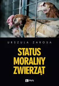 Status moralny zwierząt zdjęcie 1