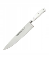 Arcos Nóż kuchenny Riviera White 250mm
