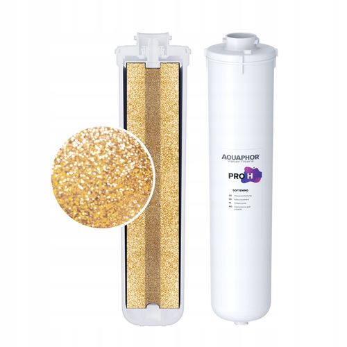 Wkład Aquaphor Pro H na Arena.pl