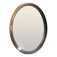 Polarpro Filtr Fotograficzny Nd4 Quartz Line Do Dji Inspire 3 46mm Mosiądz