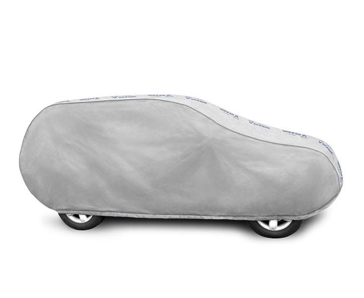 CAŁOROCZNY pokrowiec na Jeep Compass zdjęcie 1