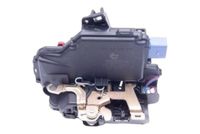 Zamek VW Caddy III Polo Multivan V Transporter V