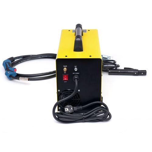 PÓŁAUTOMAT SPAWALNICZY 40-400A KRAFT&DELE KD811 na Arena.pl