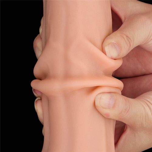 11.5'' king sized sliding skin dual layer dong na Arena.pl