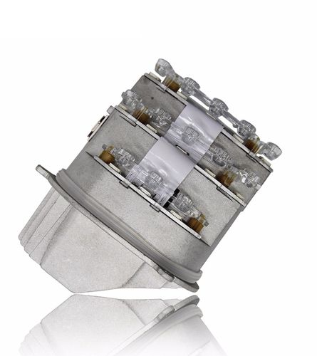 PRAWY KIERUNKOWSKAZ LED BMW 3 E90 E91 6312724581 na Arena.pl