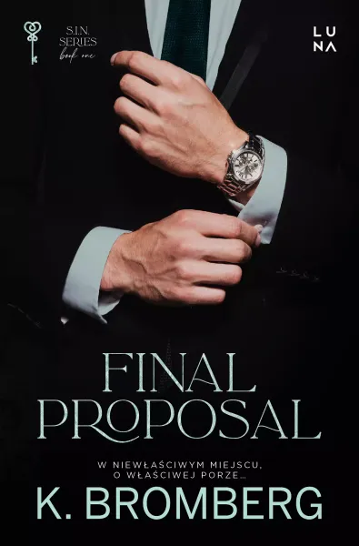 Final Proposal zdjęcie 1