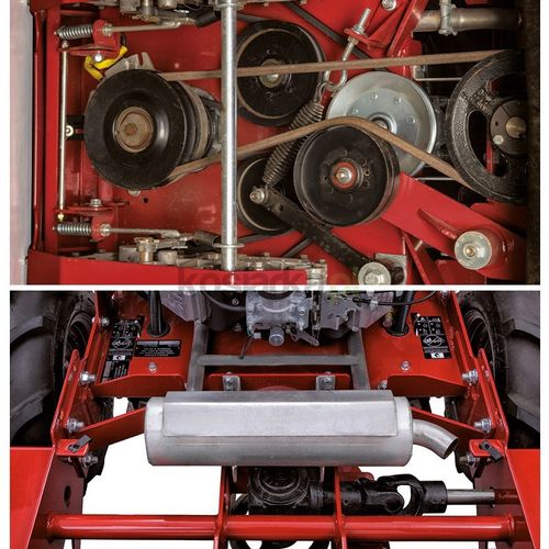 FERRIS FM35 na Arena.pl