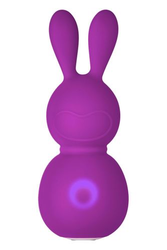 Femmefunn Bunny Massager Purple na Arena.pl