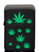 Zapalniczka Benzynowa Gentelo