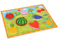 DLA DZIECI PUZZLE EDUKACYJNE