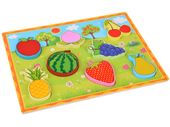 DLA DZIECI PUZZLE EDUKACYJNE