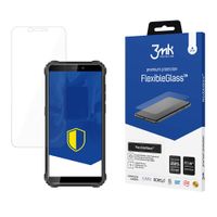 3MK FlexibleGlass Oukitel WP5Szkło Hybrydowe