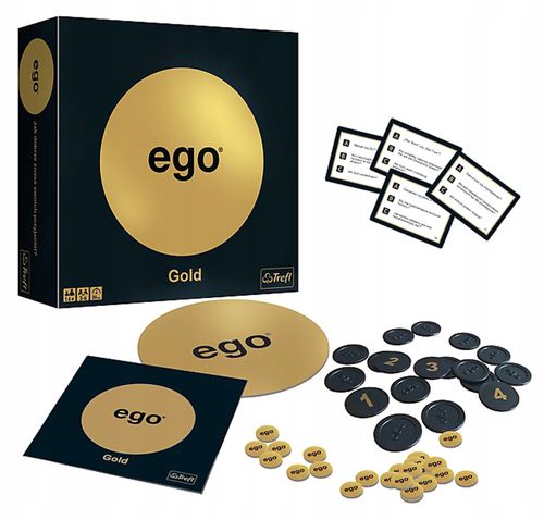 Ego Gold Trefl na Arena.pl