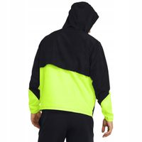 KURTKA MĘSKA LEGACY WINDBREAKER UNDER ARMOUR M