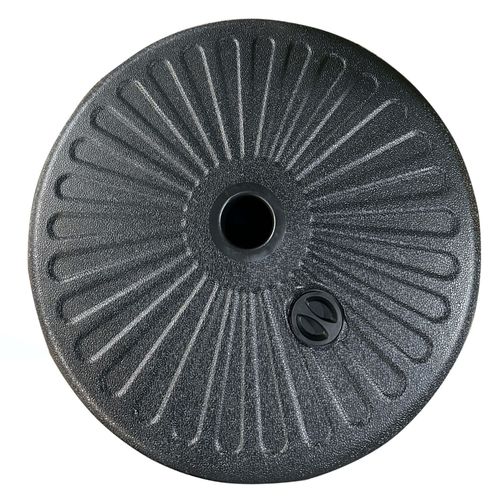 Podstawa do parasola ogrodowego stojak UB55 na Arena.pl