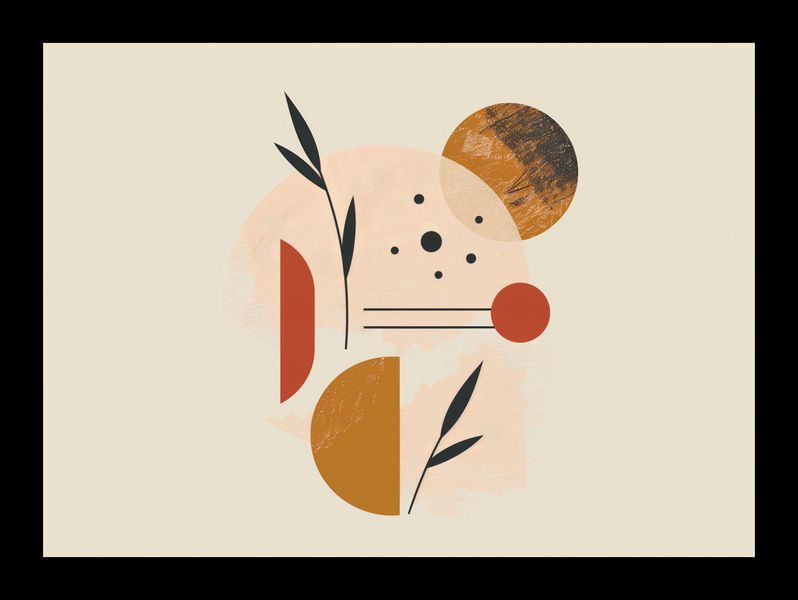 Plakat 18x13cm Przyrost do Tła zdjęcie 2