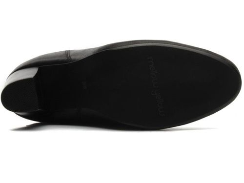 Buty Mellow Yellow Melopee Black 36 na Arena.pl