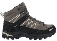 Buty trekkingowe CMP RIGEL MID WP WATERPROOF (3Q12946/02PU) 38