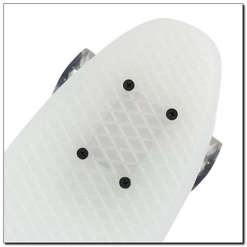 PENNYBOARD LED MILK NILS EXTREME na Arena.pl