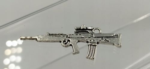 16 0006 Wojskowy Karabin L85 Playerunknows Fortnite Broń na Arena.pl