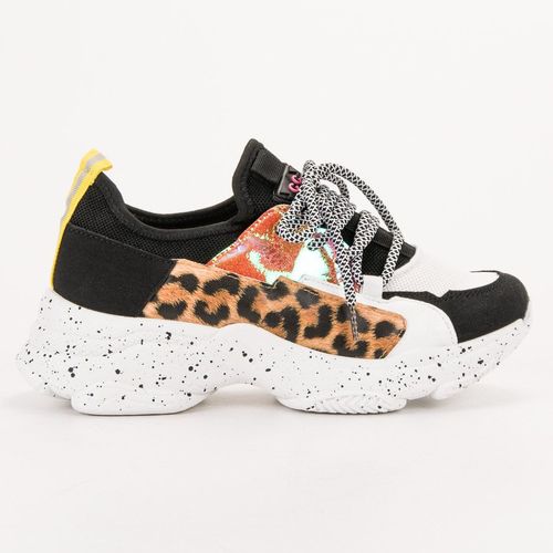 Buty Sportowe Leopard Print r.41 na Arena.pl