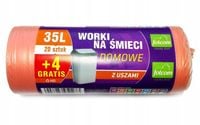 WORKI USZY 35L/20+4GRATIS FOLCOM