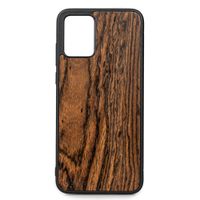 drewniane etui bewood motorola edge 30 neo bocote