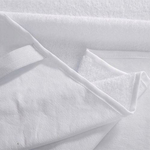 Ochraniacz na materac WODOODPORNY 160x200 PODKŁAD na Arena.pl