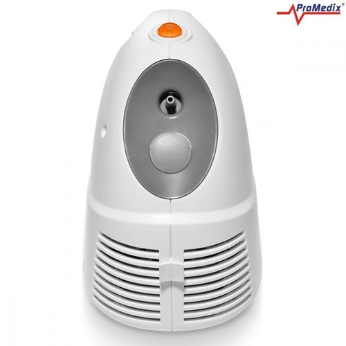 Inhalator PR-825 nebulizator maski na Arena.pl