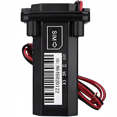 LOKALIZATOR GPS DO SAMOCHODU POJAZDU MOTOCYKLA MONITORING SIM TRACKER na Arena.pl