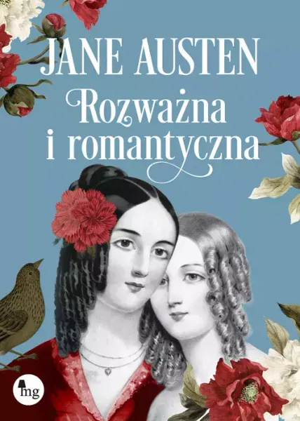 Rozważna i romantyczna zdjęcie 1