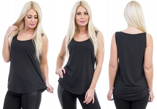 B275 BOKSERKA LUŹNA CZARNA r. 38 na Arena.pl