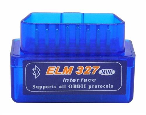 KB3E INTERFEJS ELM 327 BLUETOOTH MINI OBD2 na Arena.pl